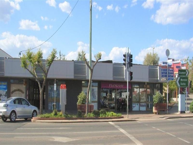 138-150 Haly Street, Kingaroy QLD 4610