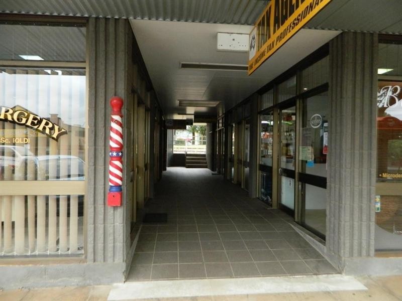 138-150 Haly Street, Kingaroy QLD 4610