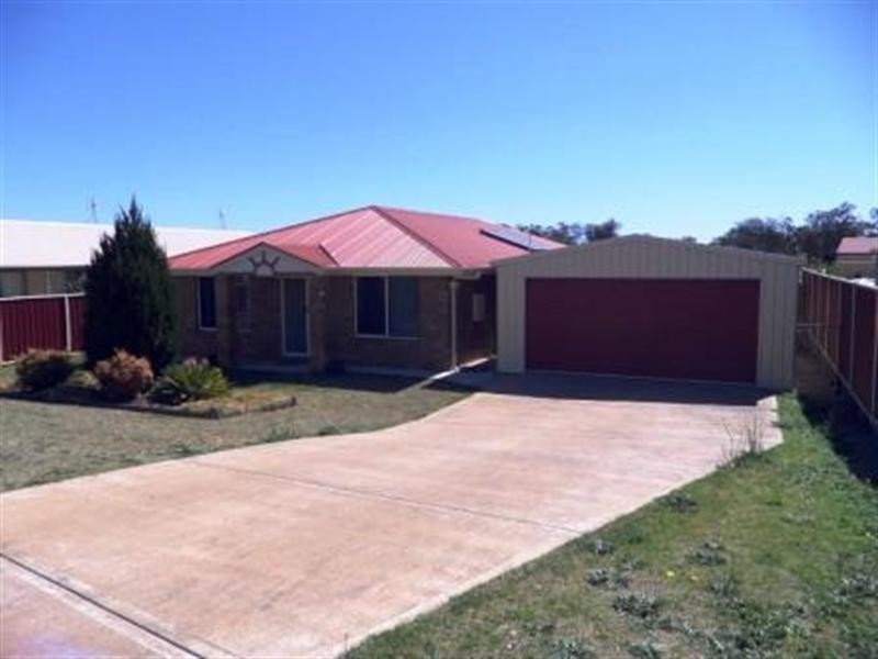 Kingaroy QLD 4610