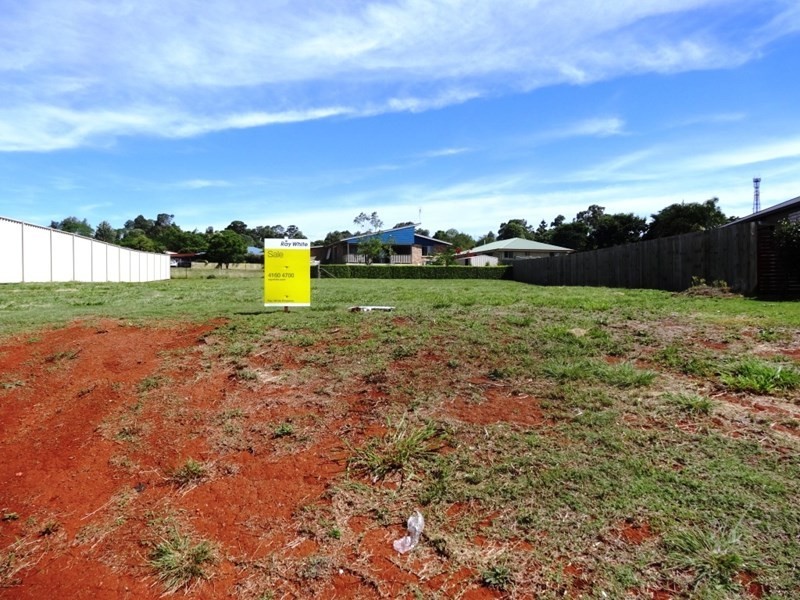 9 JACARANDA Avenue, Kingaroy QLD 4610