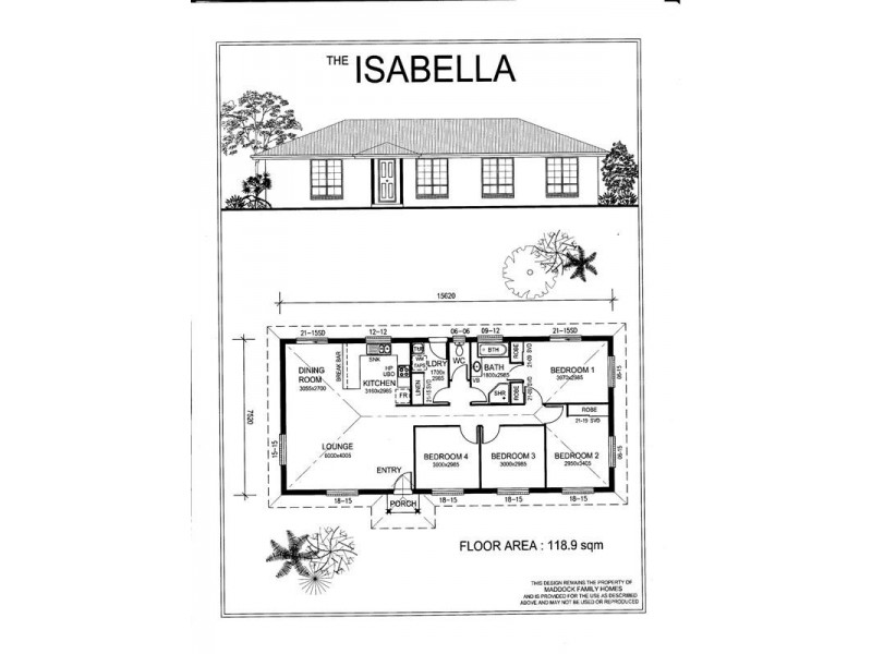 13 Mt Stanley, Nanango QLD 4615