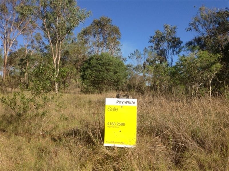 13 Mt Stanley, Nanango QLD 4615