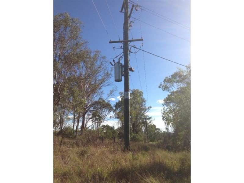 13 Mt Stanley, Nanango QLD 4615