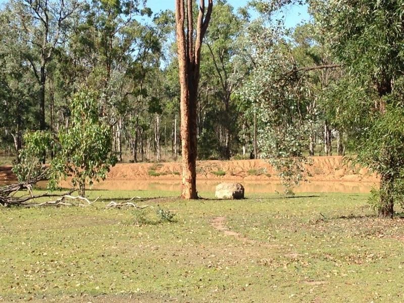 Nanango QLD 4615
