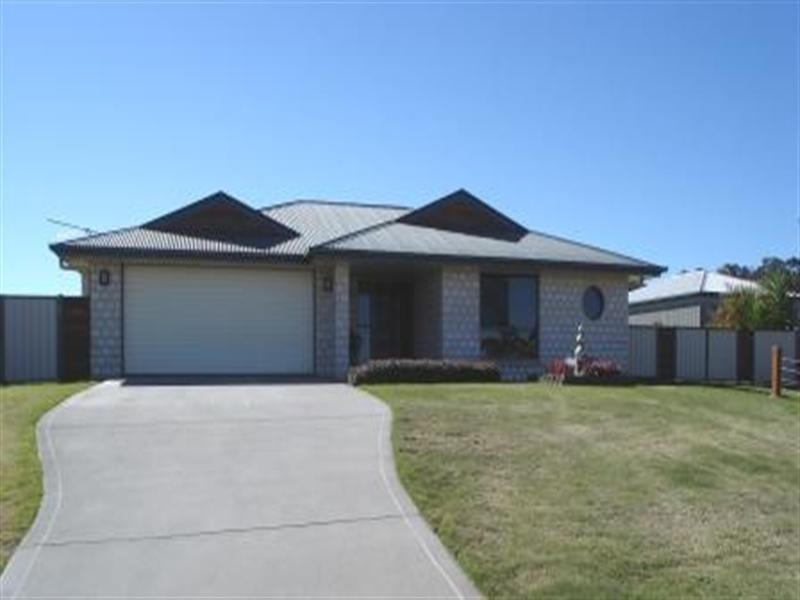 22 Bottlebrush Street, Kingaroy QLD 4610
