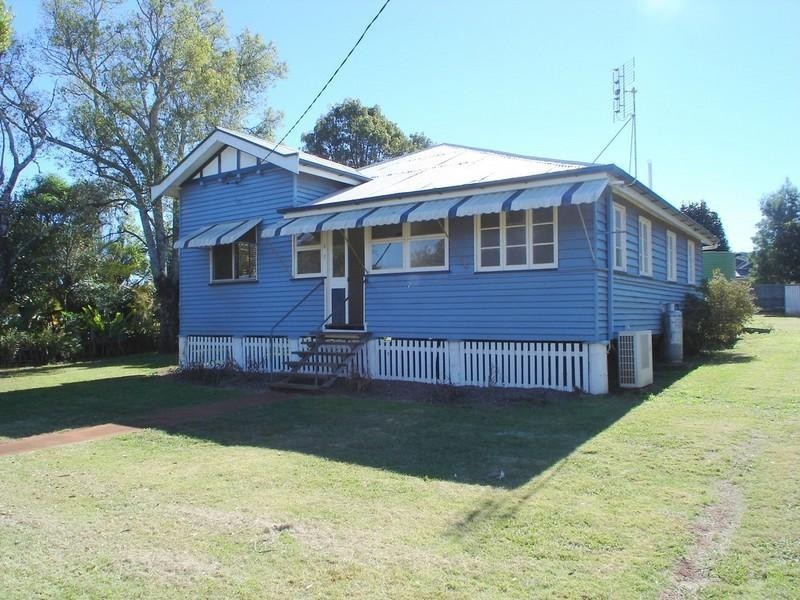 18 Haly Street, Kingaroy QLD 4610
