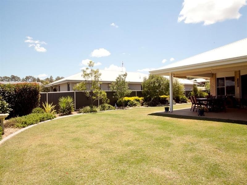 25 Bridgeman Parade, Kingaroy QLD 4610