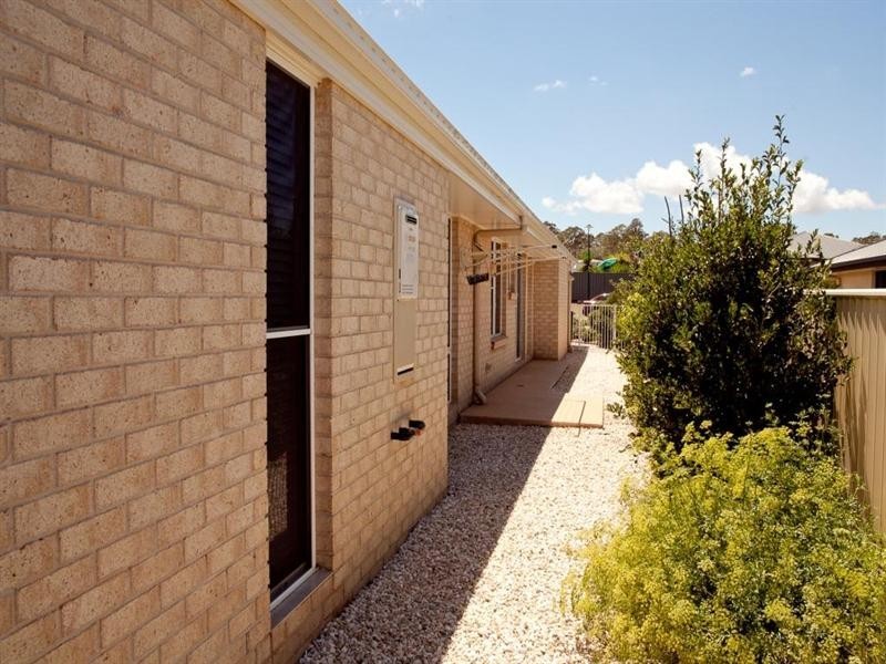 25 Bridgeman Parade, Kingaroy QLD 4610