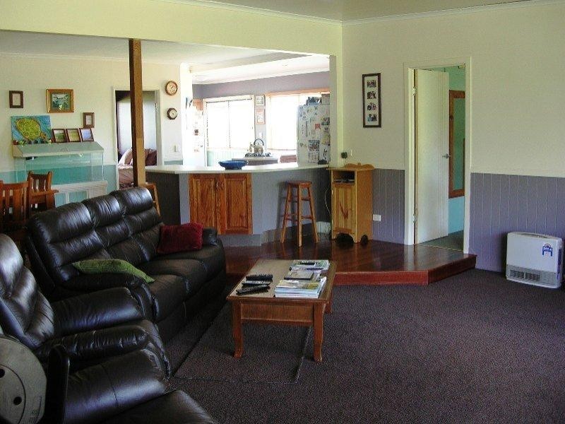 121 Johnston Road, Mannuem QLD 4610