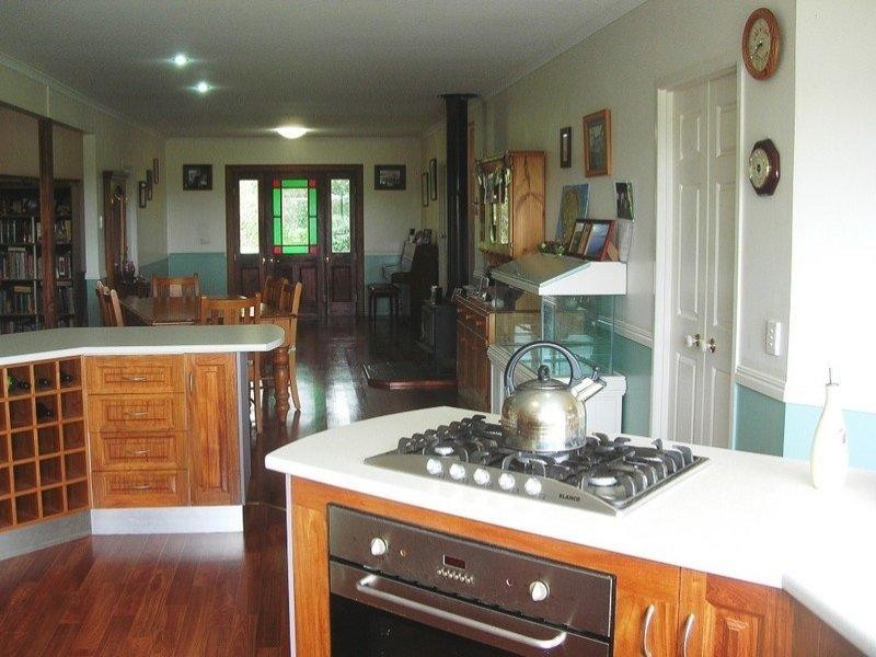 121 Johnston Road, Mannuem QLD 4610