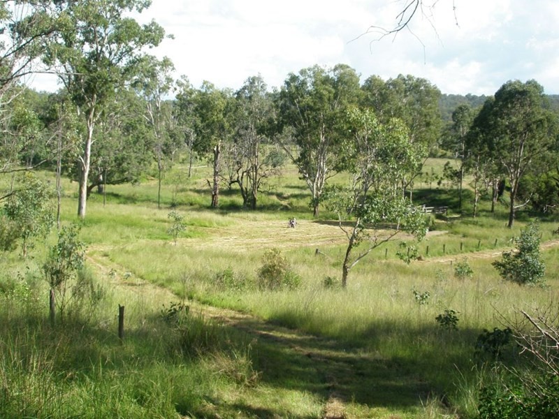 lot 73 Kingaroy-Cooyar Road, Maidenwell QLD 4615