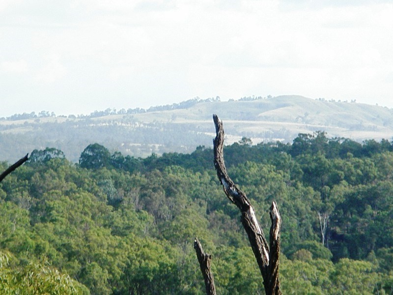 lot 73 Kingaroy-Cooyar Road, Maidenwell QLD 4615