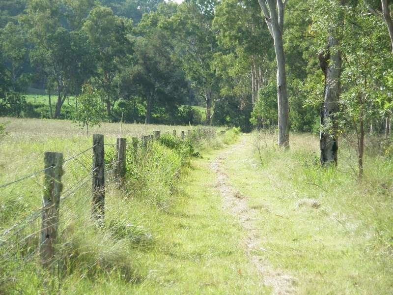 lot 73 Kingaroy-Cooyar Road, Maidenwell QLD 4615