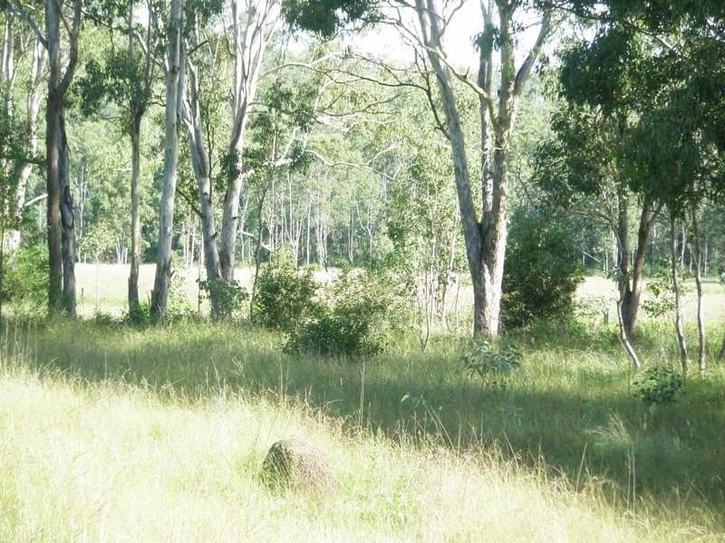 lot 73 Kingaroy-Cooyar Road, Maidenwell QLD 4615
