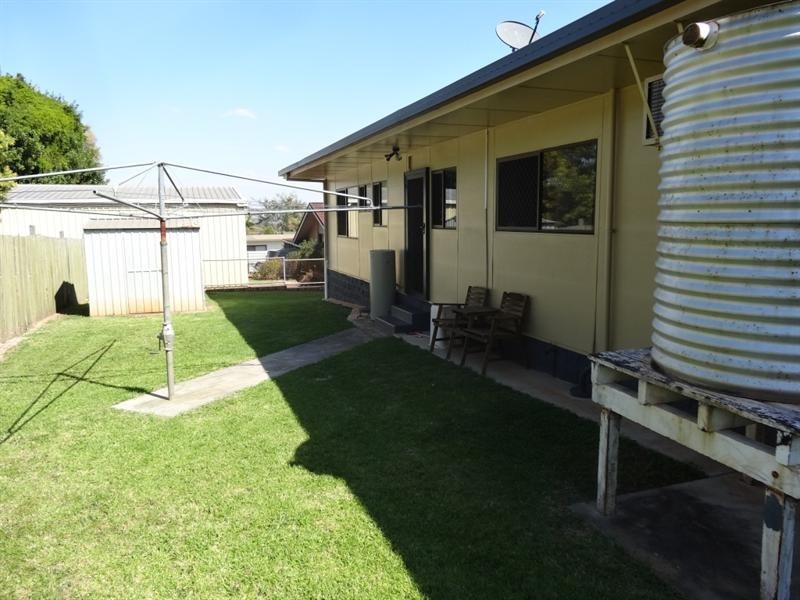 31 fairview Drive, Kingaroy QLD 4610