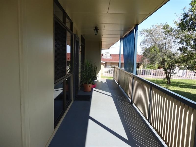 31 fairview Drive, Kingaroy QLD 4610