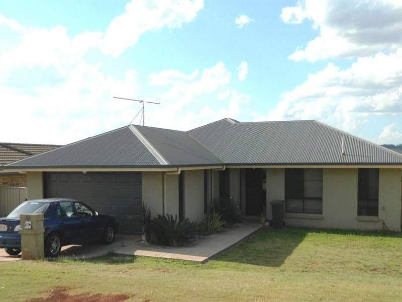 Kingaroy QLD 4610