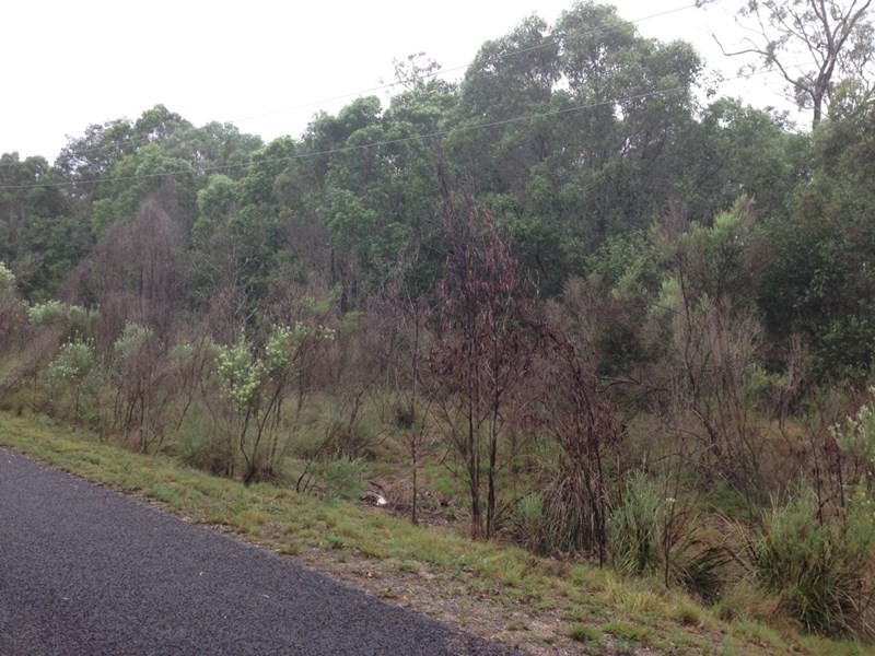 Lot 16 Norman Road, Tarong QLD 4615