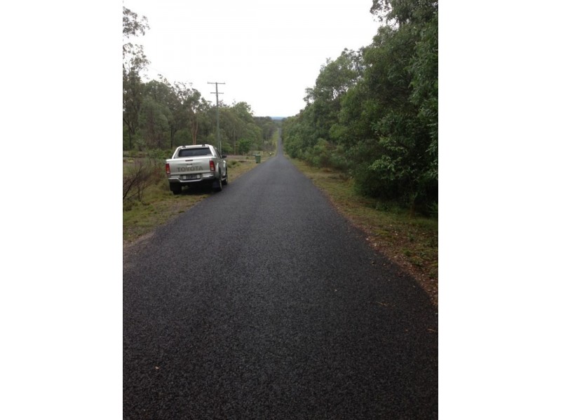 Lot 16 Norman Road, Tarong QLD 4615