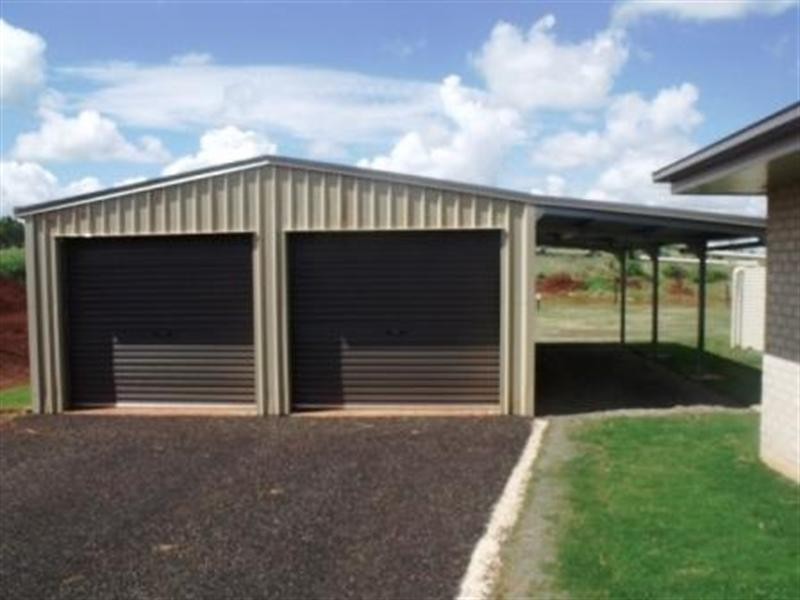 Kingaroy QLD 4610