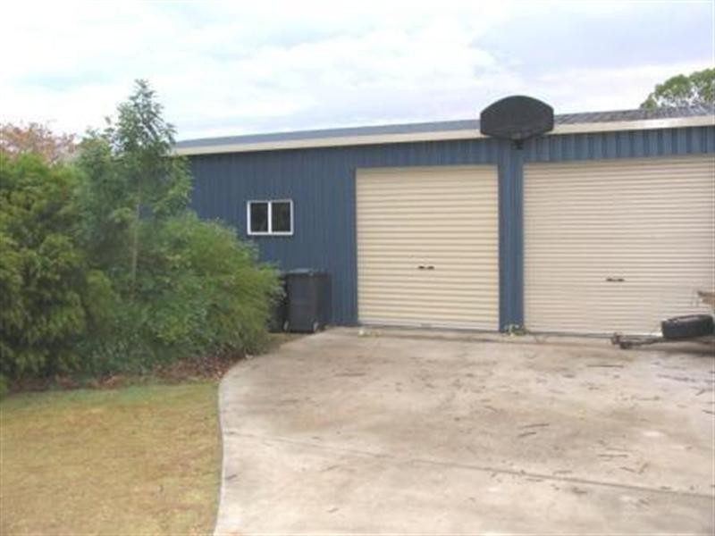 Kingaroy QLD 4610