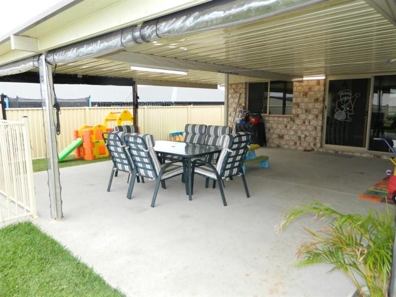 7 Darryl Crescent, Kingaroy QLD 4610