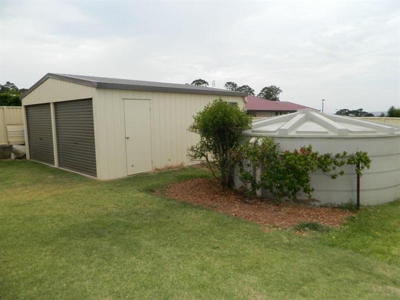 7 Darryl Crescent, Kingaroy QLD 4610
