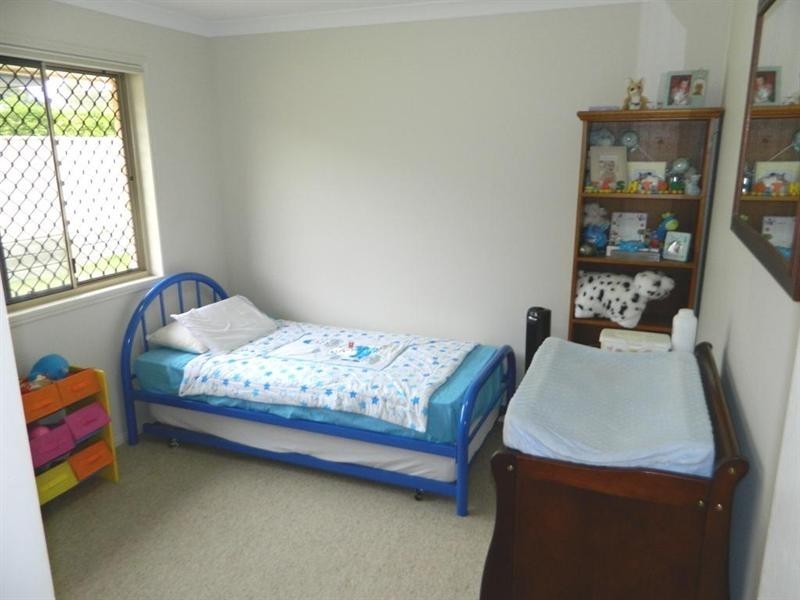 7 Darryl Crescent, Kingaroy QLD 4610