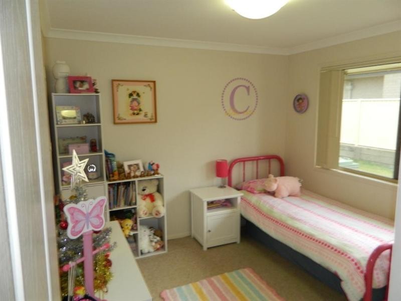 7 Darryl Crescent, Kingaroy QLD 4610