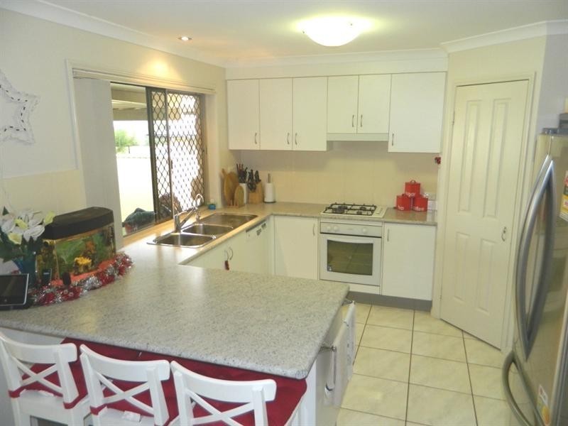 7 Darryl Crescent, Kingaroy QLD 4610