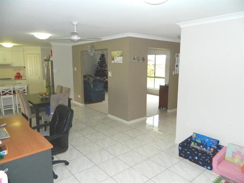 7 Darryl Crescent, Kingaroy QLD 4610