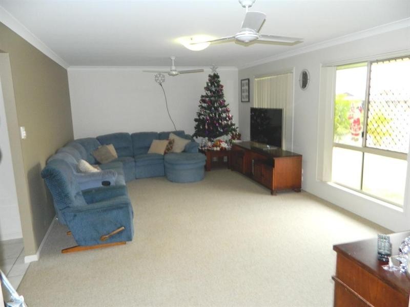 7 Darryl Crescent, Kingaroy QLD 4610