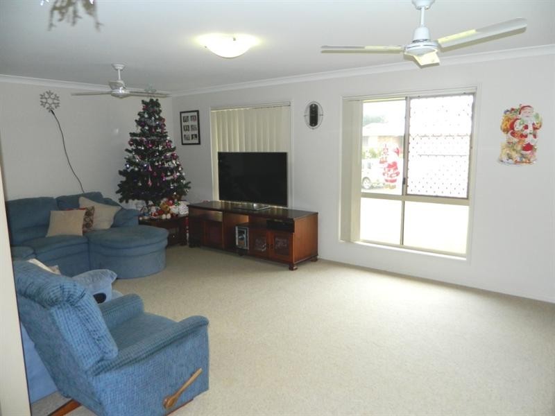 7 Darryl Crescent, Kingaroy QLD 4610