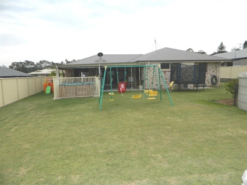 7 Darryl Crescent, Kingaroy QLD 4610