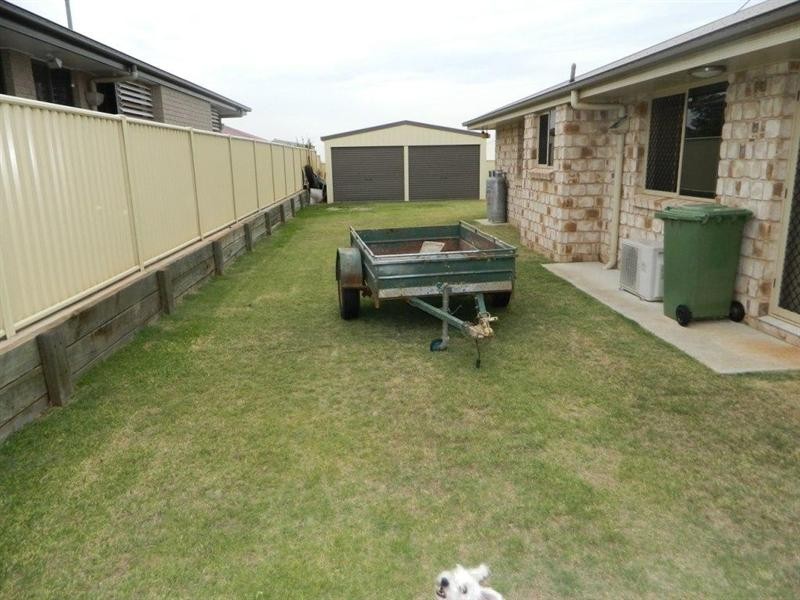 7 Darryl Crescent, Kingaroy QLD 4610