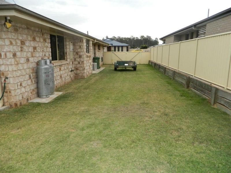 7 Darryl Crescent, Kingaroy QLD 4610
