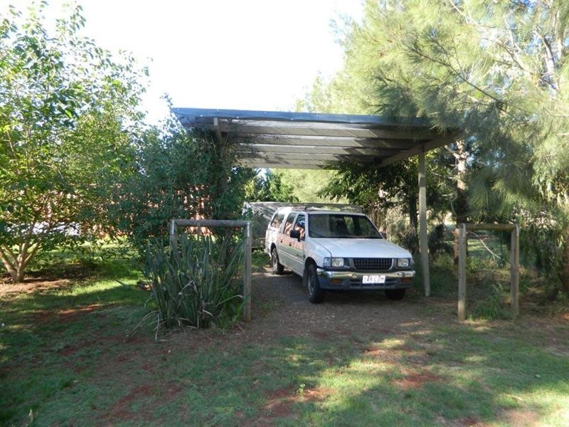 74 Harris Road, Kingaroy QLD 4610
