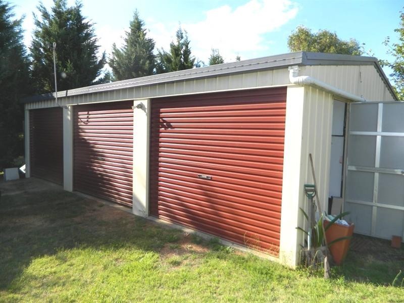 74 Harris Road, Kingaroy QLD 4610