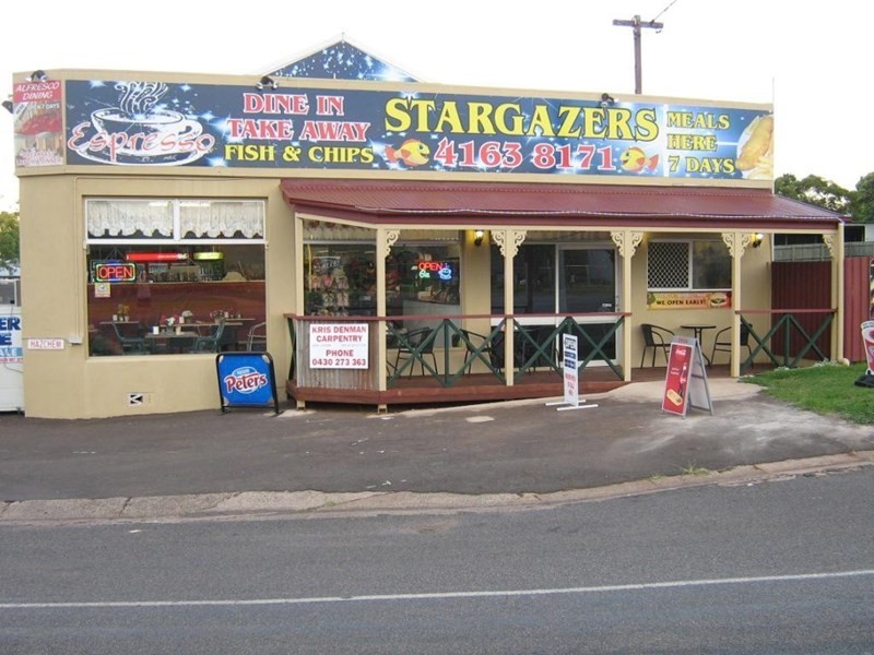 Yarraman QLD 4614
