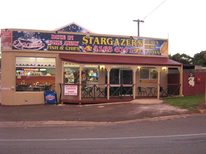 Yarraman QLD 4614