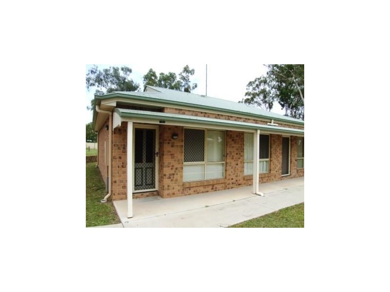 102/15 Old Wondai Road, Wondai QLD 4606
