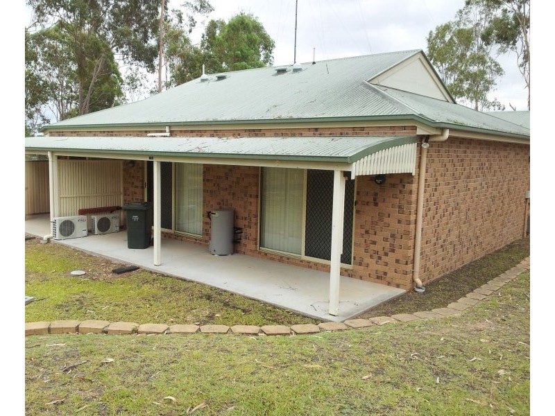 102/15 Old Wondai Road, Wondai QLD 4606
