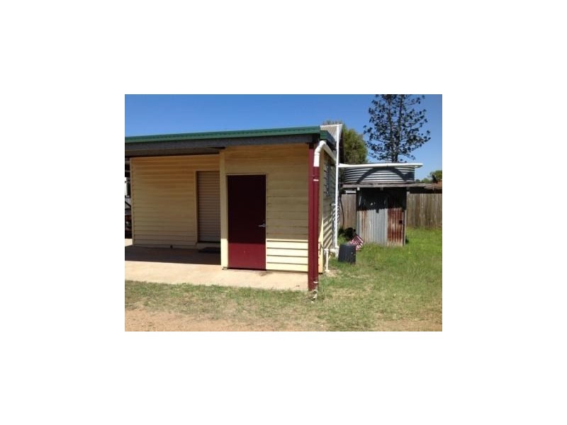Blackbutt QLD 4306