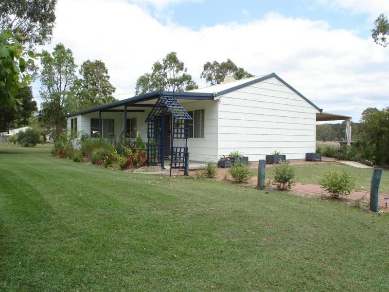 88 Birch Road, Wattle Camp QLD 4615