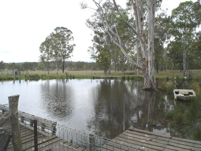 88 Birch Road, Wattle Camp QLD 4615