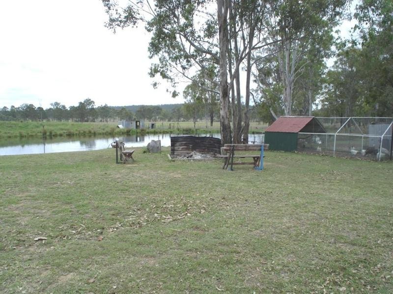 88 Birch Road, Wattle Camp QLD 4615