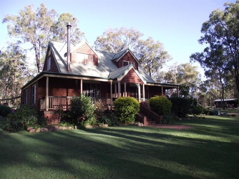 80 Cairns Road, Kingaroy QLD 4610