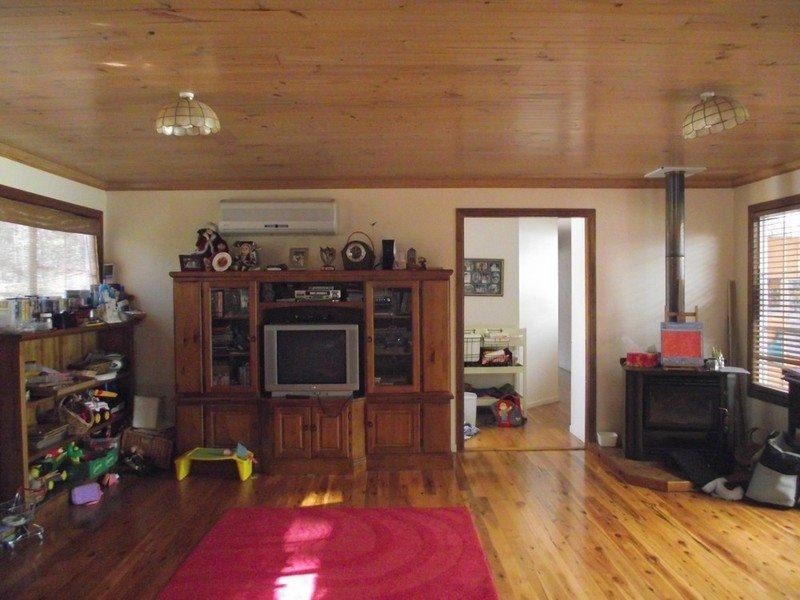80 Cairns Road, Kingaroy QLD 4610