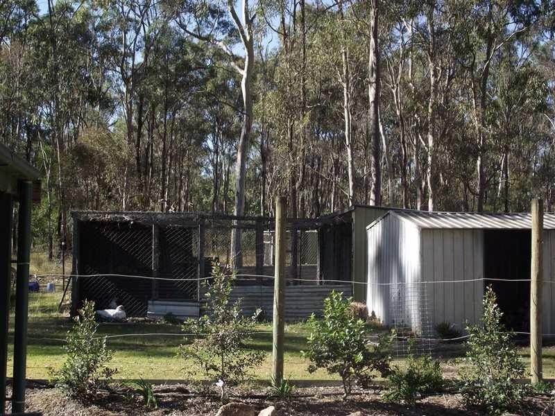 80 Cairns Road, Kingaroy QLD 4610