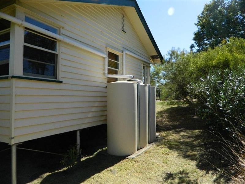 34 Albert Street, Kingaroy QLD 4610